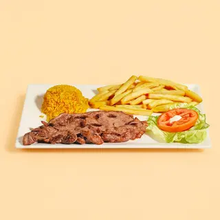 Faux filet