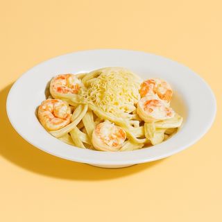 Salsa aux fruits de mer