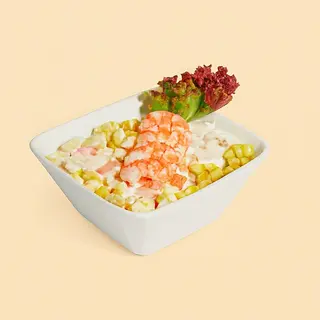 Salade puerto