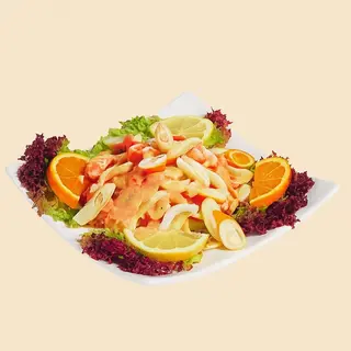 Salade Playa