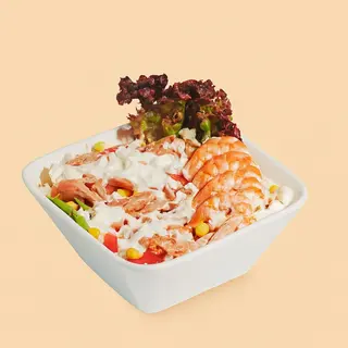 Salade Cuisto