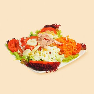 Salade Chef