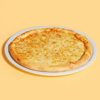 Pizza margherita