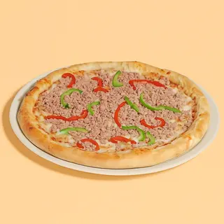 Pizza boucher