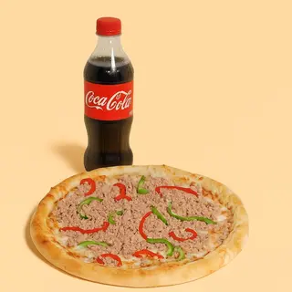 Pizza Boucher