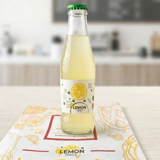 Lemon Tonica
