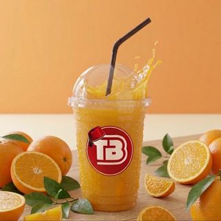 Jus d'orange