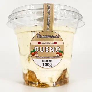 Tiramisu Bueno