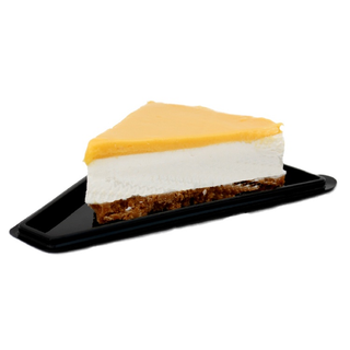 Cheesecake Citron