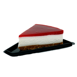 Cheesecake Framboise