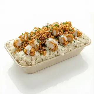 RIZ CROUSTY FONDANT