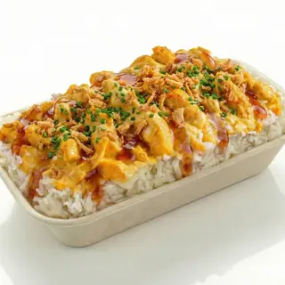 RIZ CROUSTY CURRY