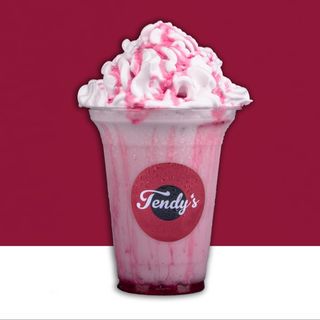 Frappé Fruits Rouges