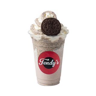 Frappe Oreo