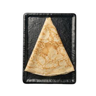 Crêpe Nature