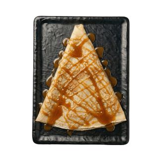 Crêpe Caramel