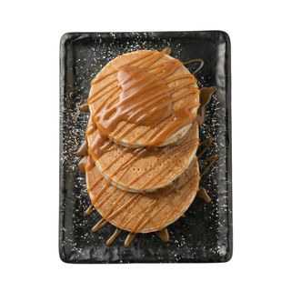 Pancake Caramel
