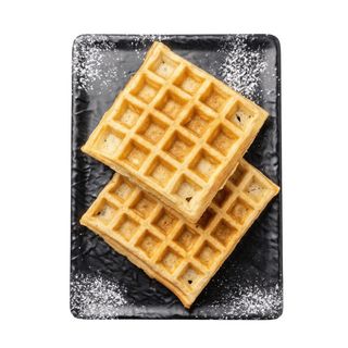 Gaufre Nature