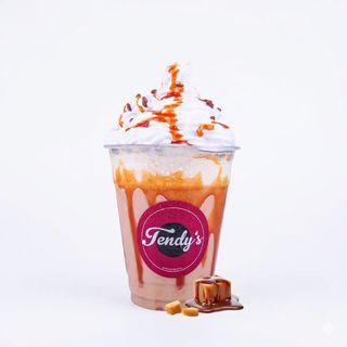 Frappé Caramel