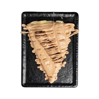 Crêpe Kinder Bueno