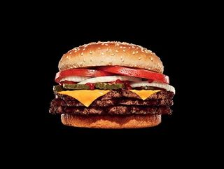 Triple Whopper