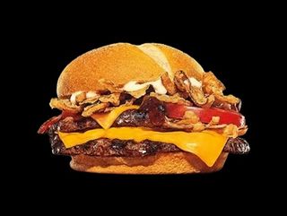 Steakhouse Double Beef