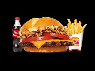 Menu Steakhouse Beef