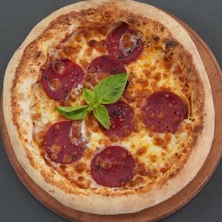Pizza Peperoni