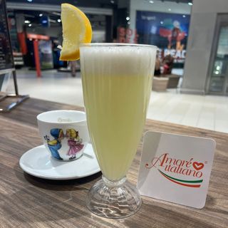 Jus de citron