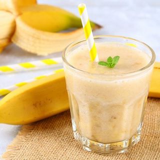 Jus de banane