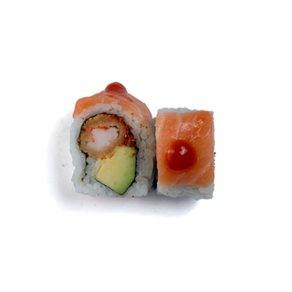 Tempura Dragon