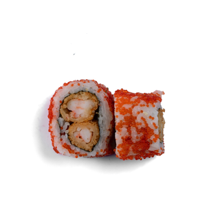 Ice Roll