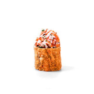 Crispy Surimi