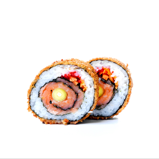 Dragon Eye