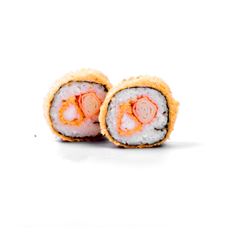 Fry Ebi Fry