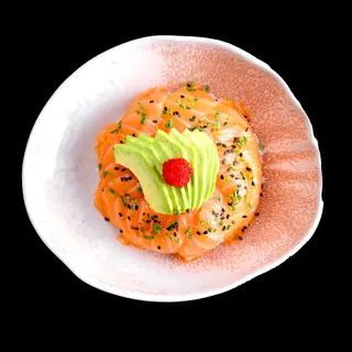 Chirachi Saumon