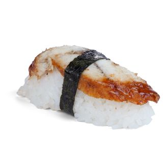 Sushi Anguille