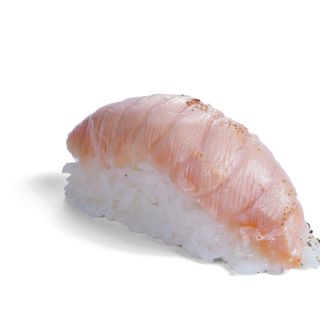 Sushi Saumon Teryaki