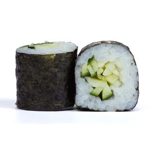 Maki Concombre
