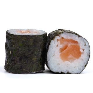 Maki Saumon