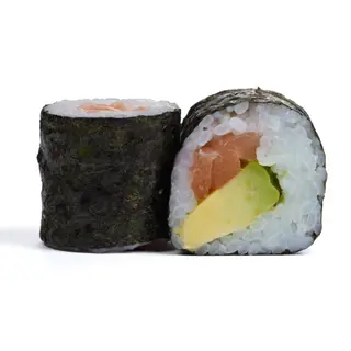 Maki Saumon Avocat