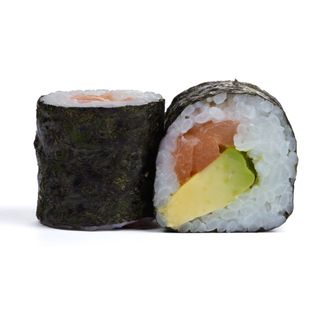 Maki Saumon Avocat