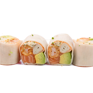 Aromaki benthaï 8pcs