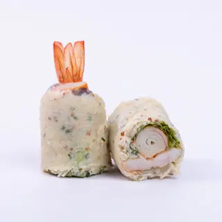 Aromaki king crab