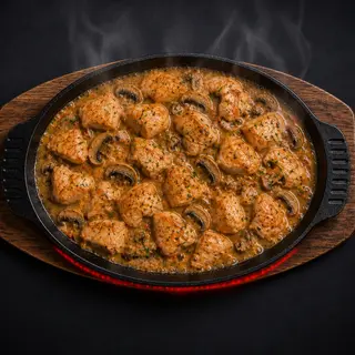 Sate Poulet