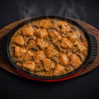 Sate Poulet