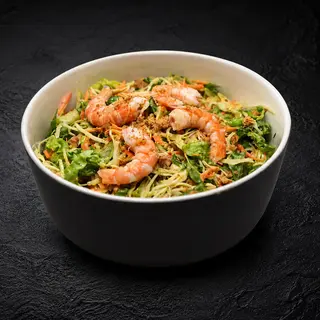 Salade Vietnamienne