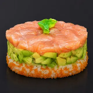 Tartare Norvégien