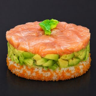 Tartare Norvégien