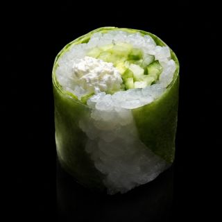 Maki fraîcheur Concombre Cheese